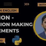 10 Python Decision Making Statements Python Tutorial For Beginners Amit Thinks