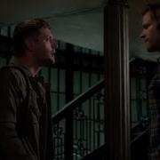 Supernatural 13x03 Patience Sam And Dean Fight About Jack
