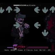 Friday Night Funkin Corruption Reimagined Unfamiliar Finale FC