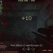 Cod4 And Mw2 Mini Edit