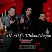 DZ ED Ft Mekan Atayew Gülüm Official Audio Music