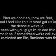 Eminem Stepping Stone New