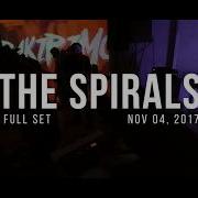 CebuScene The Spirals Eerie Ball 2017 FULL SET 11 04 2017