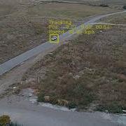 Object Detection Tracking And 3D Positioning Using A Single Camera