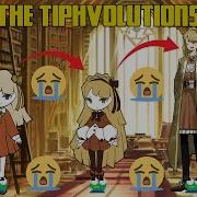 The Many Tiphereths