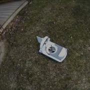 HoverCraft Scratchbuild