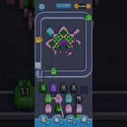 Pixel Flow Level 397