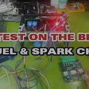 How To Test Fuel Injection And Ignition Signals Of An ECU On The Workbench Step By Step Guide