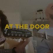 At The Door The Strokes Acoustic Cover