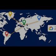 Calculate Distance Using Google Distance Matrix API