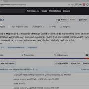 Fundamentals Installing Magento Installing Magento By Cloning The Github Repository
