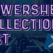 PowerShell Tutorial Deep Dive Into Array Collections