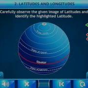 Evergreen Publications Candid Map Skill Class 6 Multimedia Demo