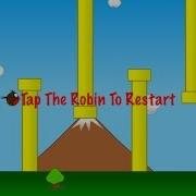 Simple Flappy Robin Cocos2dx V3 Android 20 High Score