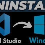 How To Completely Uninstall Visual Studio Code In Windows 10 11