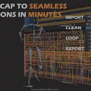 PureMotion Kuruma S Animation Toolbox TUTORIAL Make Perfect Loops In Animation And Mocap