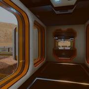 Modular Sci Fi Zone Pack Unity Postprocessing 2018 Demo