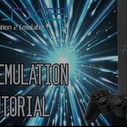 PS2 Emulation Tutorial