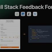 Build A Full Stack Feedback Form With Node Js Express Prisma Zod