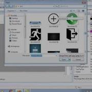 Menu Bar And Tool Bar
