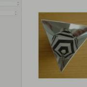 Components And Nets Of Regular Polyhedra