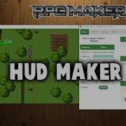 HUD Maker Tutorial 1 Basic Mechanics And Controls