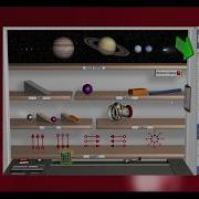 Demo Mechanics Lab Collisions