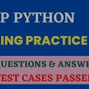 Coding Practice 19 Lists Python CCBP 4 0