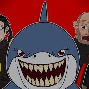 THE MEG THE MUSICAL Animated Parody Song