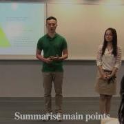 Problem Solution Presentation Conclusion With Annotations
