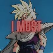 If I Don T Do This I M Going To Lose Them All Gohan X Goku X Myss Concuss