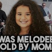 FBI Raids Home Of Missing 9 Year Old Melodee Buzzard Mom Trashes Missing Posters
