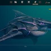 Shadow Shark Set Gameplay Apex Orca Boss Fight Maneater