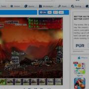 Gabe2400 Commando Assault Level 4 Part 1