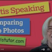 Aptis ESOL Speaking Comparing Two Photos Comparar Dos Fotos