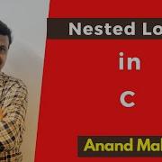 Nested Loops For Beginners By Anand Mahajan Mahajan Computers Kurukshetra