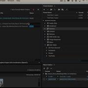 Create A Watch Folder Adobe Media Encoder