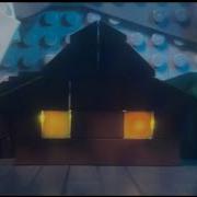 Practical Rain Animation Test