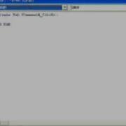 Visual Basic 6 Lines And Shapes