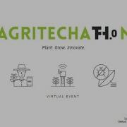 TH 0 AgriTech 2020 Final Pitches