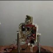 CubeSAT SADA Tracking Test