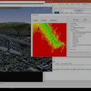 Final Project In Advanced Software Development Course FlightGear Simulator Desktop Application