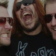 Seether Interview Feb 2017