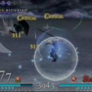 Dissidia Cloud Changes Combo List ENG