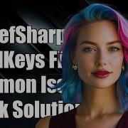 Fixing CefSharp Browser SendKeys Issues Common Problems And Solutions