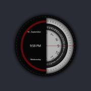 Create Working Analog X Digital Clock Using HTML CSS AND Javascript