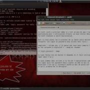 Tuto Sqli BackTrack