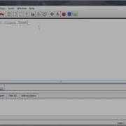 001 Базовая структура программы на Java Часть 01