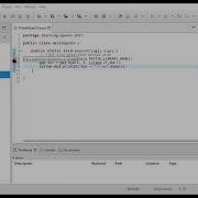 Learning OpenCV In Java With Eclipse