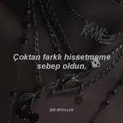Chase Atlantic Meddle About Türkçe Çeviri